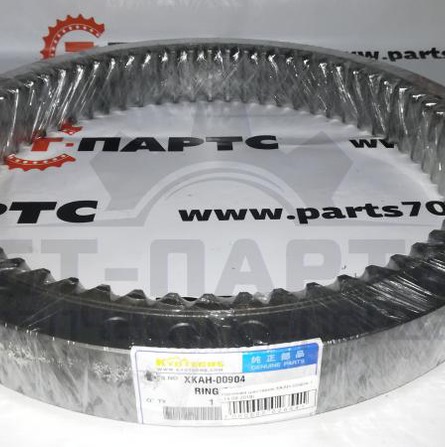 Коронная шестерня XKAH-00904-1