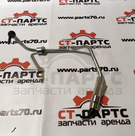 Фото Трубка форсунки №4 8973718341 артикул 8973718341 купить