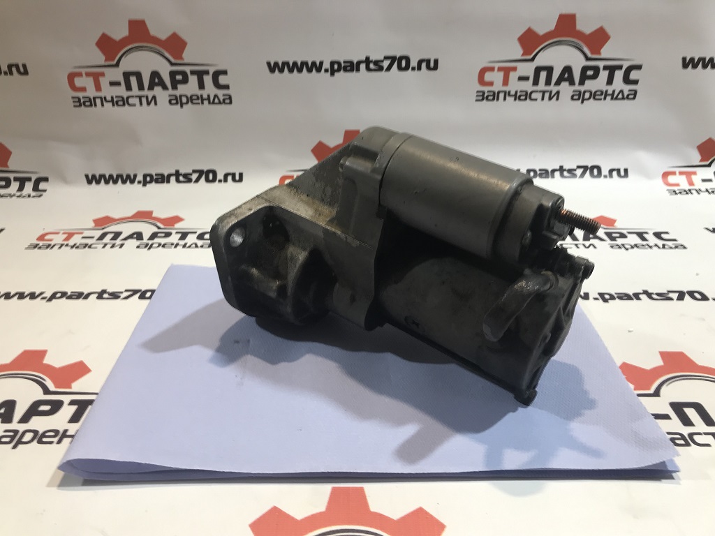 Стартер, б/у 8980450272 (D)
