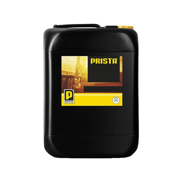 Полусинтетическое моторное масло PRISTA TURBO DIESEL 10W40 1L