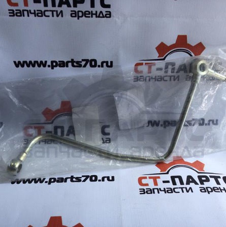Фото Трубка топливная 1154167630 артикул 1154167630 купить