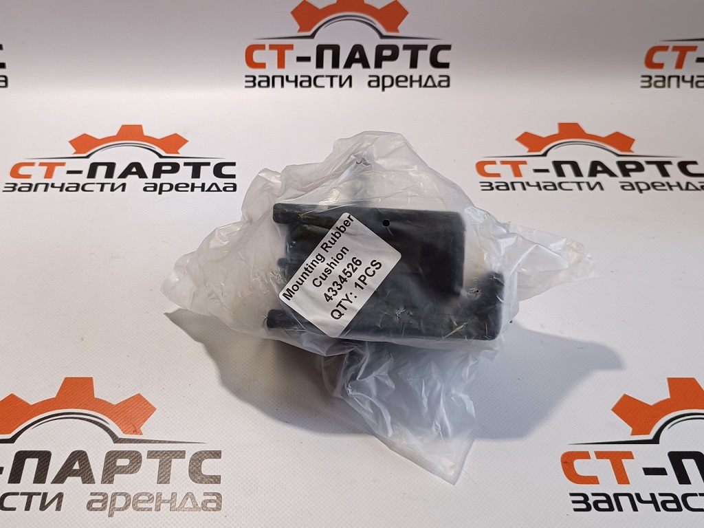Подушка двигателя OEM 4334526