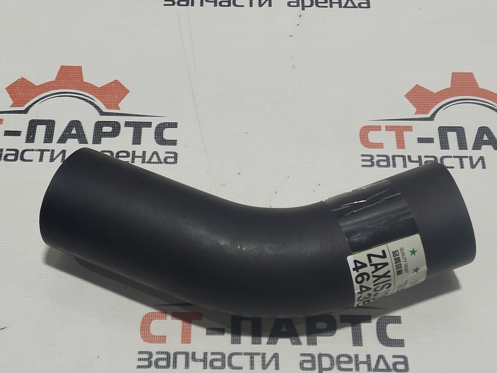 Патрубок резиновый (коллектор/турбина) 4643569-PN