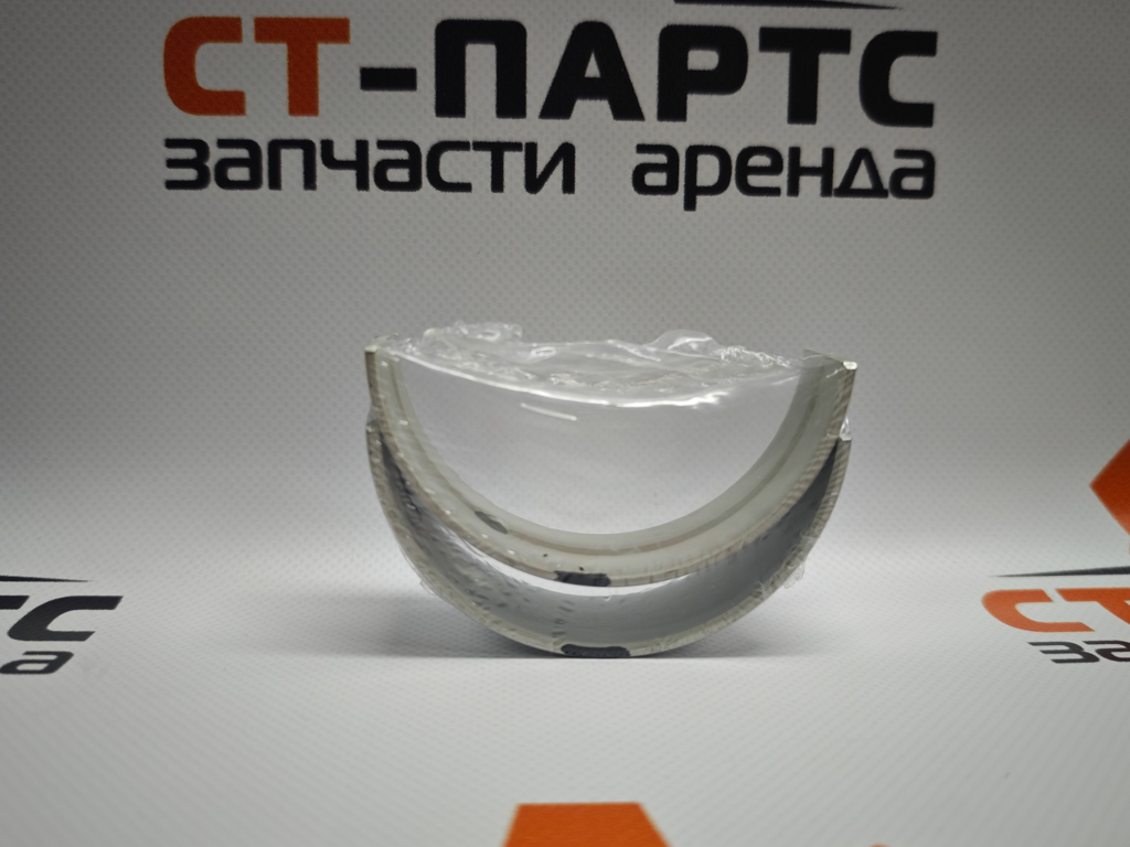 Комплект вкладышей коренных (черный) ISUZU 8973720771
