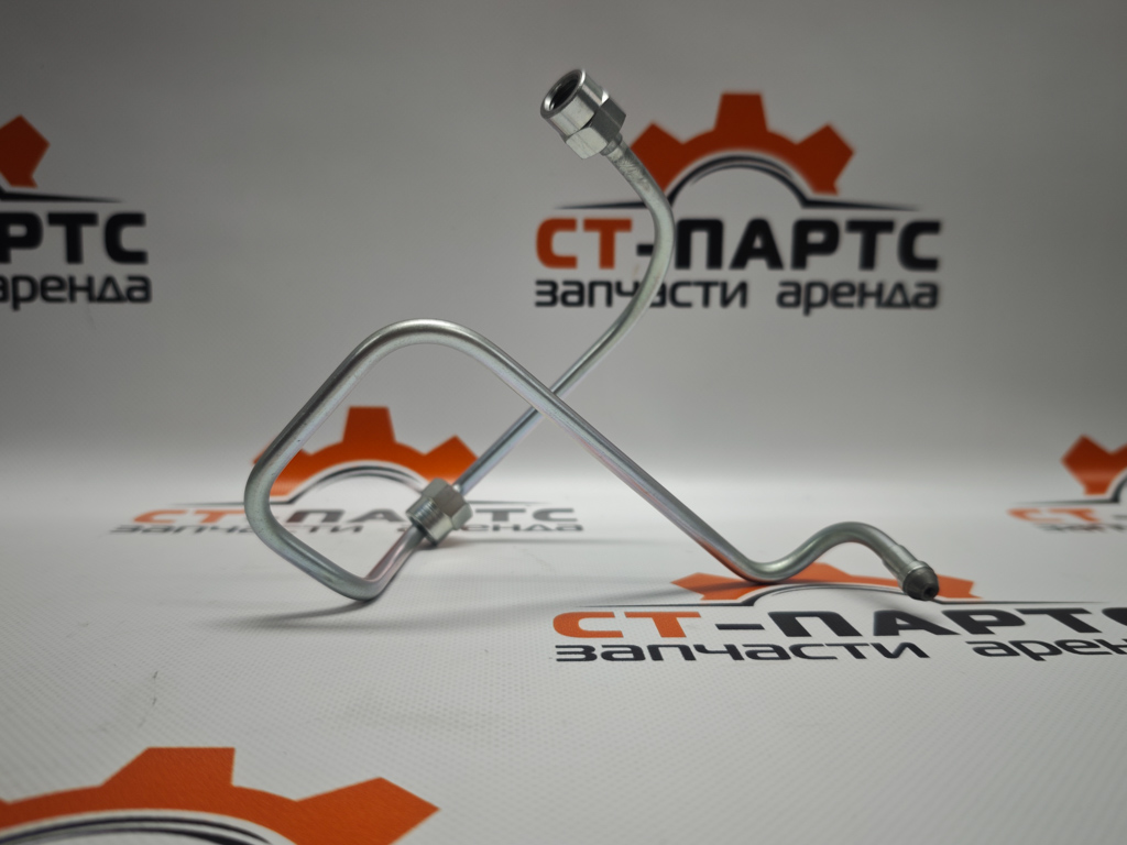 Фото Трубка топливная №1 1154158471 артикул 1154150100 купить