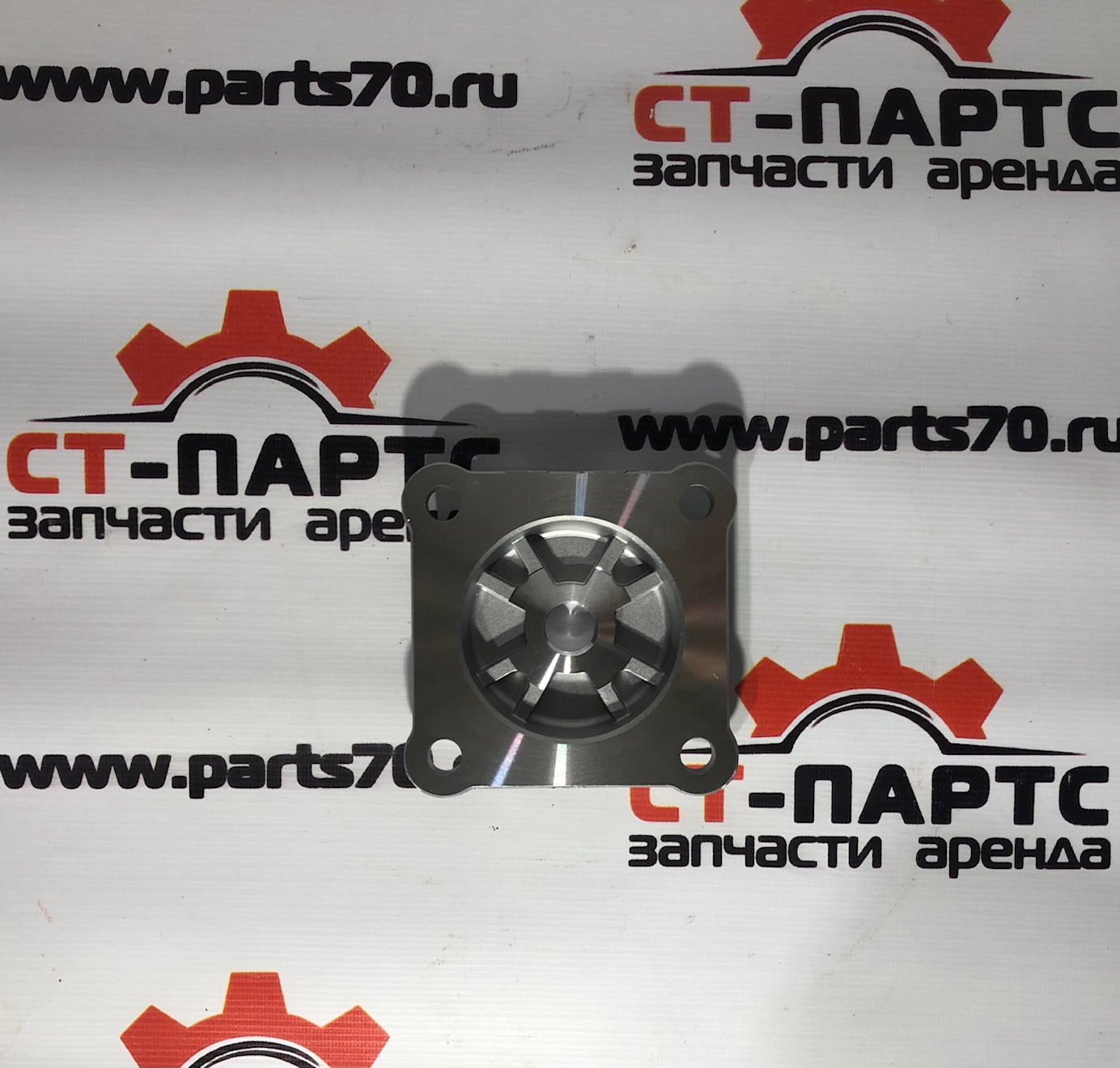 Фото Крышка центрального коллектора F29-60 артикул 2034607; F29-60 купить