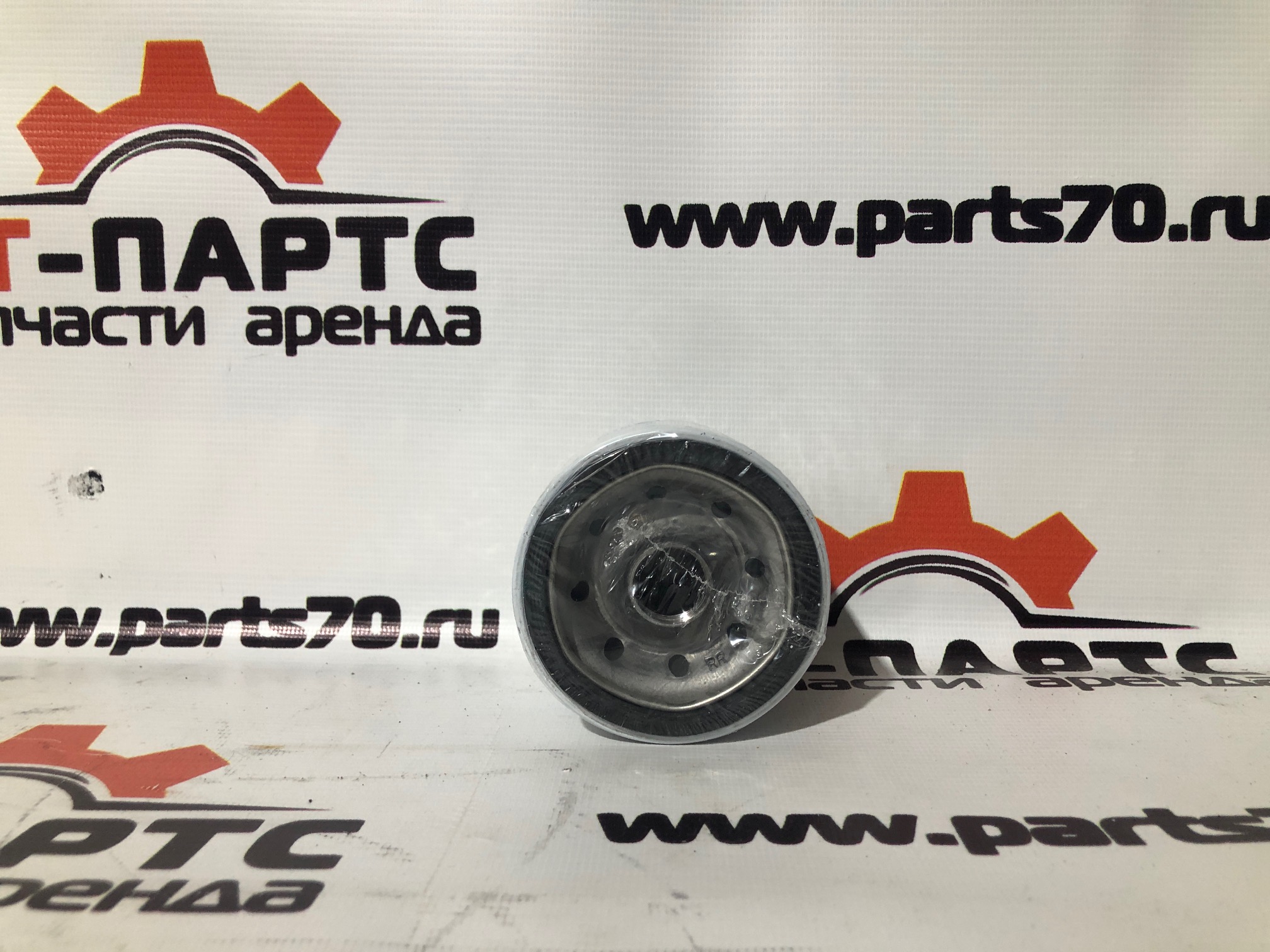 Фото Фильтр масляный двигателя P550335 артикул  купить