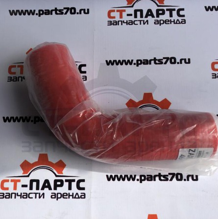 Фото Патрубок 4643560-JIU артикул 4643560 купить