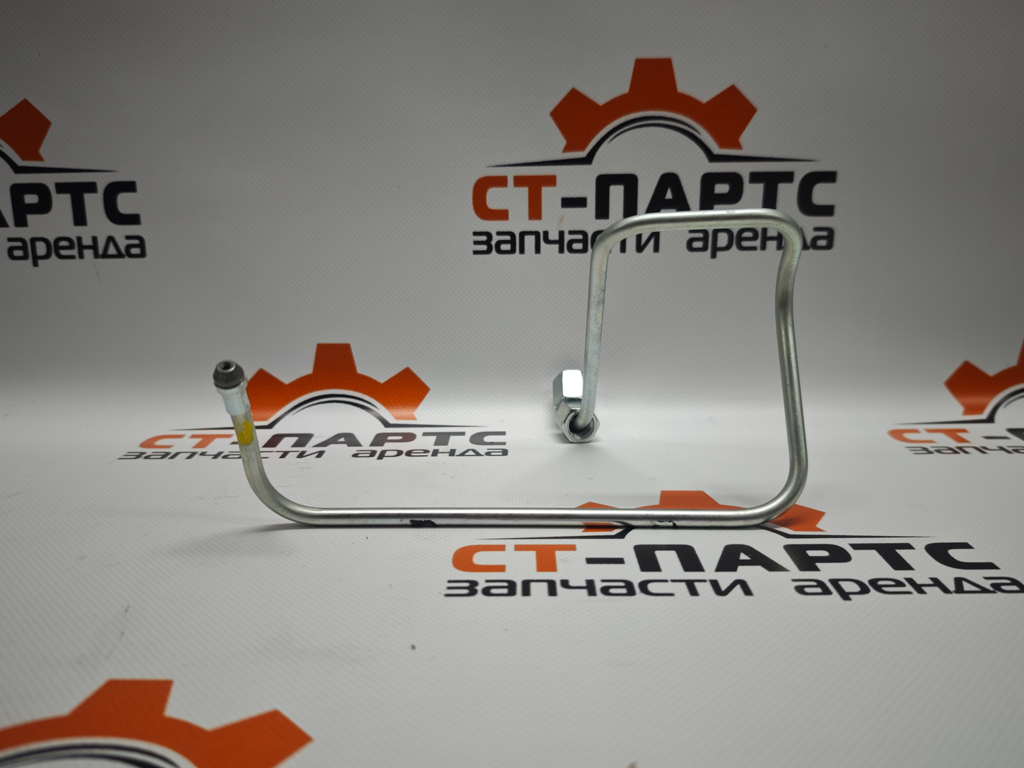 Трубка топливная №2 1154158481