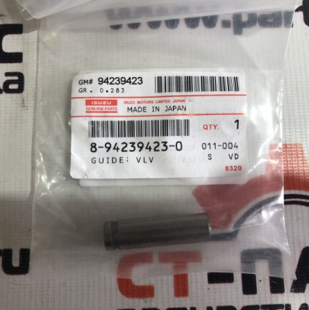 Направляющая клапана ISUZU 8942394230