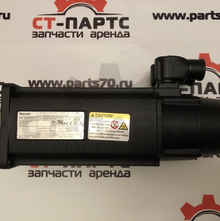 Электродвигатель MSK040B-0450-NN-M2-UP0-NNNN арт. R911335229