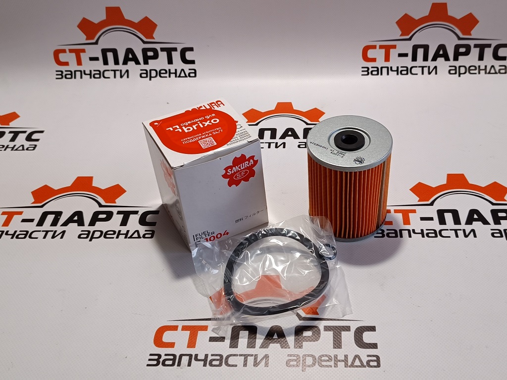 Фото Фильтр топливный SAKURA FC1004 артикул FC1004 купить