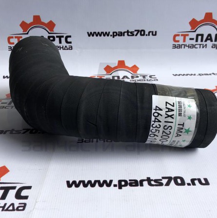 Фото Патрубок воздушный 4643561 артикул 4643561 купить