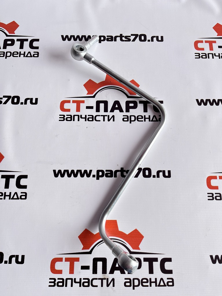 Фото Трубка топливная 1154158460 артикул 1154158460 купить