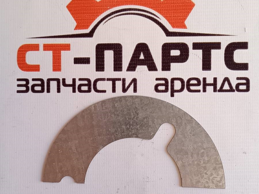 Полукольцо Профессионал PLTC-4276386.Hit 1,0mm 	