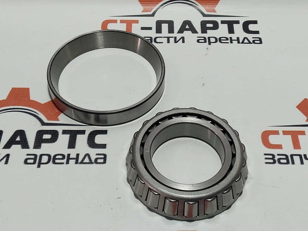 Фото Подшипник роликовый конический NTN (Япония) 30213-NTN артикул 4366356 купить