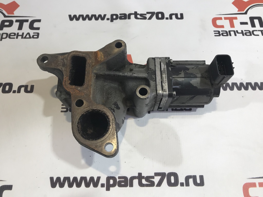 Фото Клапан EGR, б/у 8981843011 (D) артикул 8981843011 купить