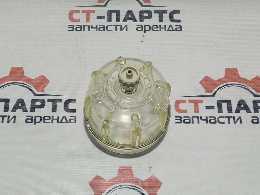 Крышка корпуса топливного фильтра 8980088440-JIU (низкий)