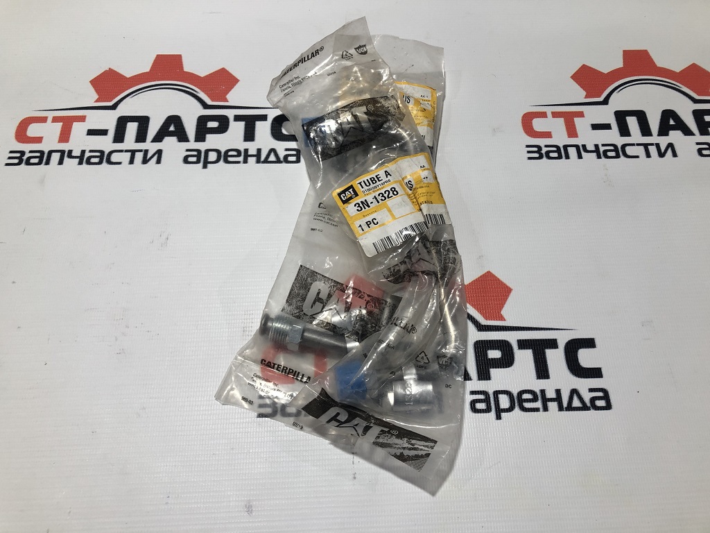 Трубка 3N1328