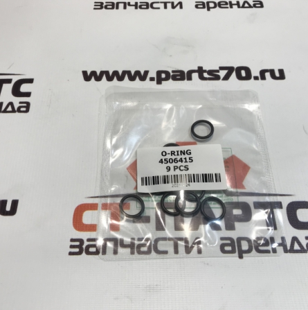 Фото Кольцо уплотнительное 4506415-PN артикул 4506415 купить