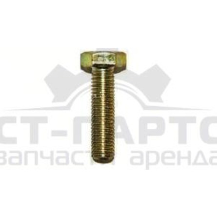 Болт M10x38  11106721