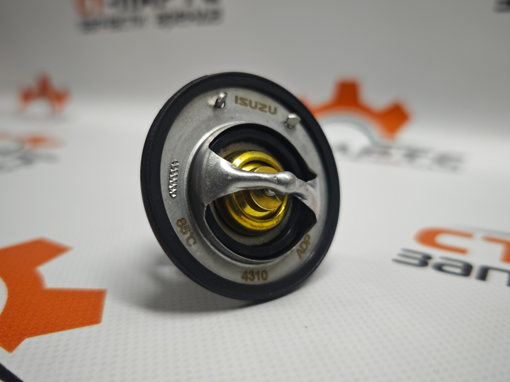Термостат 85°С 8973007873-Isuzu Select Parts