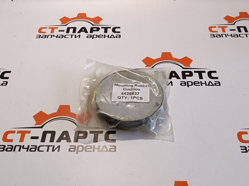 Фото Подушка двигателя OEM 4426637 артикул 4426637 купить