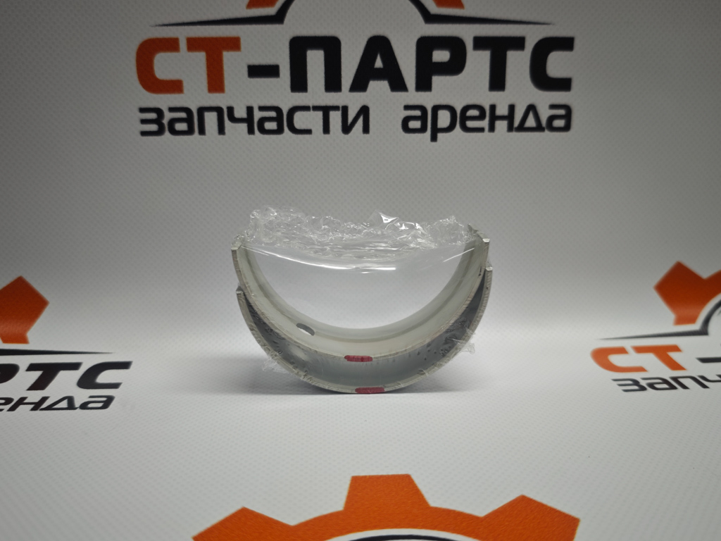 Фото Комплект вкладышей коренных (коричневый) ISUZU 8973720781 артикул 8973720781 купить