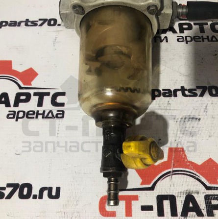 Фото Сепаратор, б/у Separ SWK 2000/5 (D) артикул 062982 купить