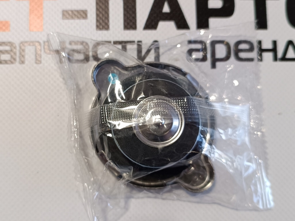 Фото Крышка радиатора 4438117-PN артикул 4438117 купить
