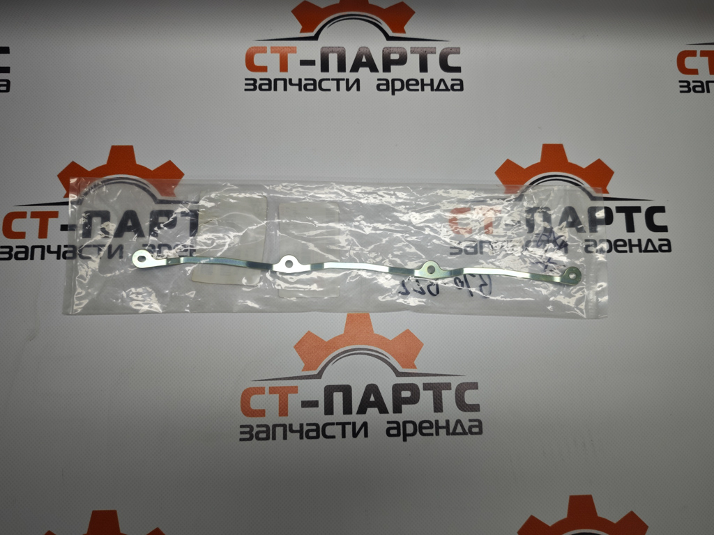 Лента контактная свечей накаливания ISUZU 8980143350