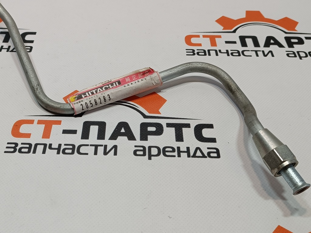 Фото Трубка тормозная 2058283 артикул 2058283 купить