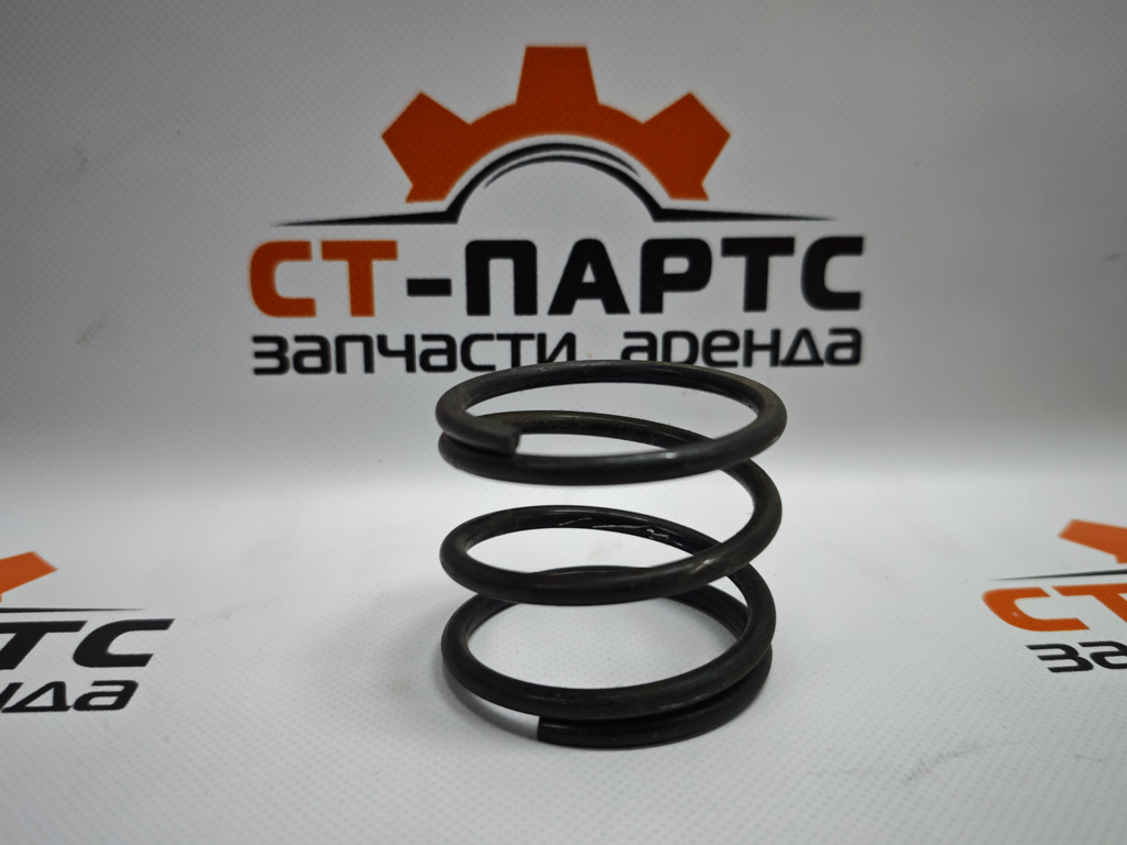 ZF 0732042838 Компрессионная пружина