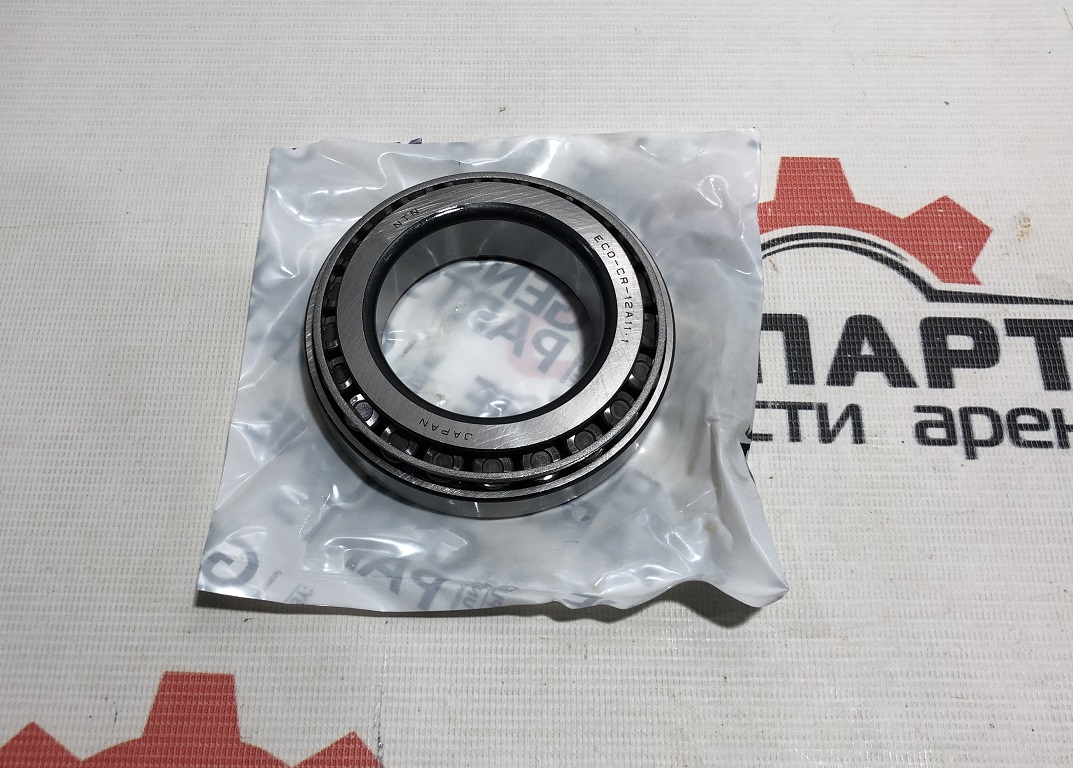 Фото HYUNDAI 0735372036 Подшипник ZGAQ-02040 артикул ZGAQ-02040 купить