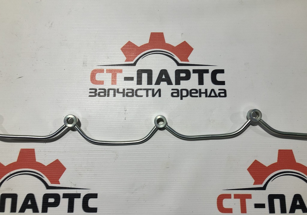 Фото Трубка топливная (обратная топливная магистраль) 1154124711 артикул 1154124711 купить