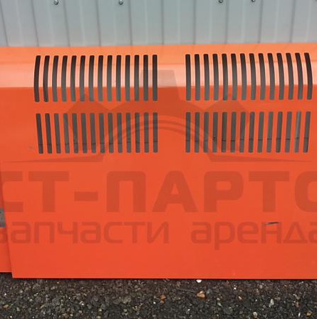 Фото Крышка моторного отсека 7049305-1 артикул 7049305 купить