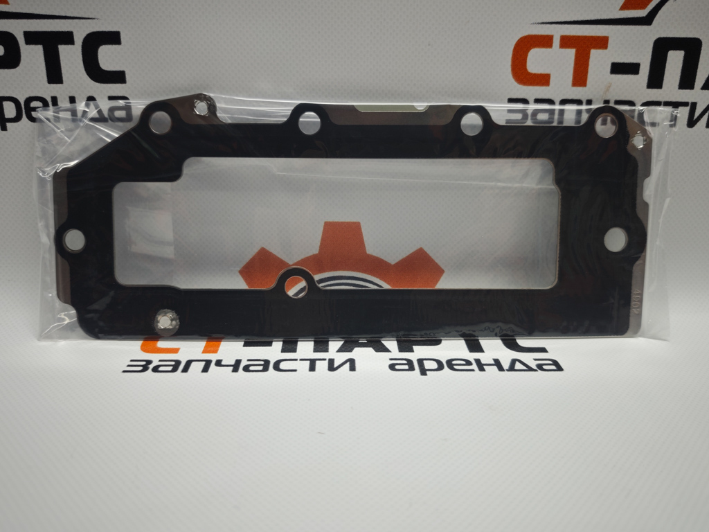 Прокладка (передняя крышка - головка) T=1.40 ISUZU 8973288282