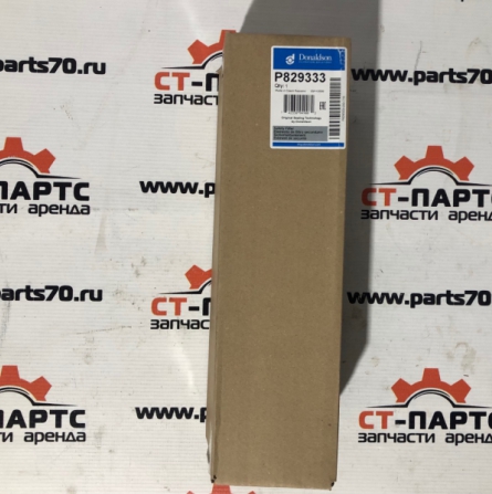 Фото Фильтр воздушный P829333  артикул P829333 купить