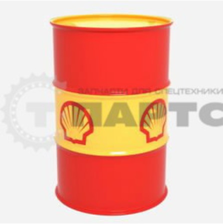 Масло трансмиссионное Shell Spirax S2 ATF AX  209л