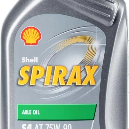 Фото Трансмиссионное масло Shell  Spirax S4 AT 75W90 1L артикул  купить