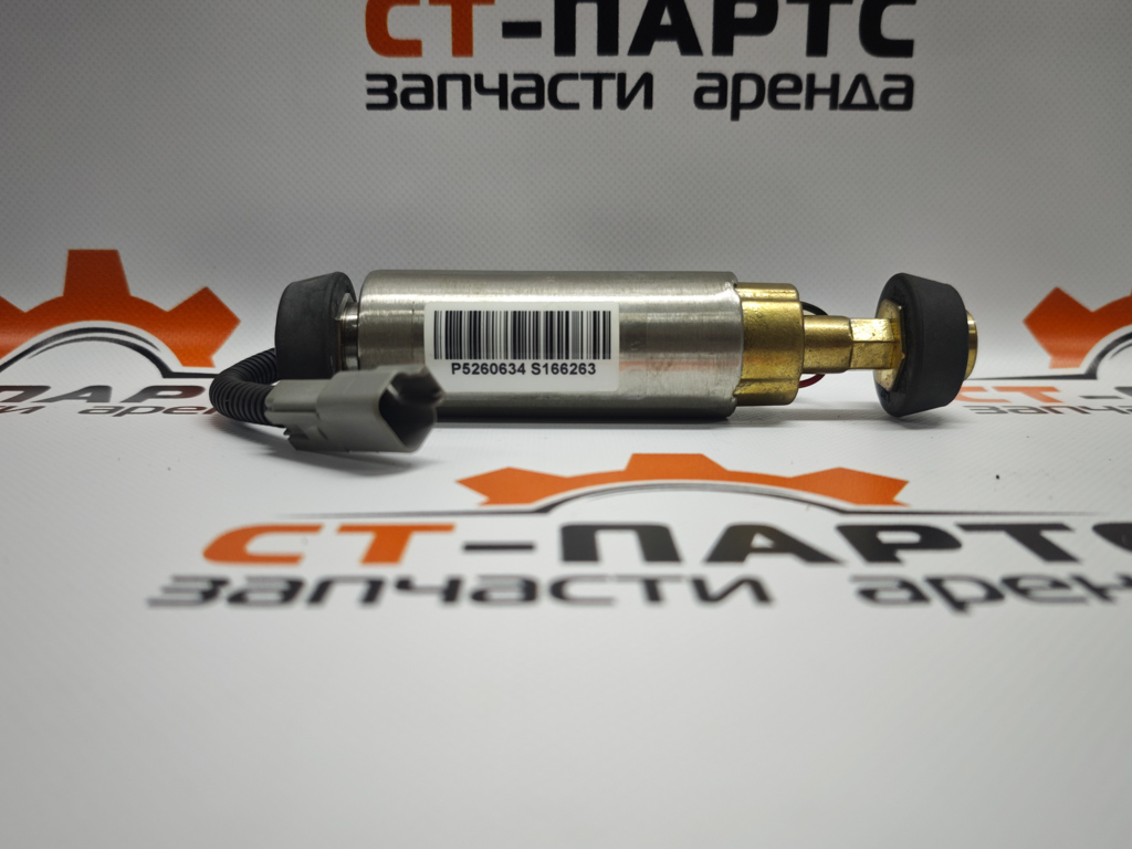 Фото Топливный насос 6745-71-1821 артикул 6745-71-1821 купить