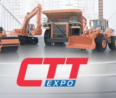 Выставка СТТ EXPO 2023