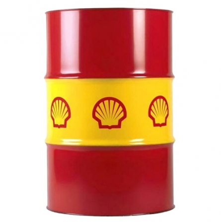 Моторные масла (автомобильные) Shell Rimula R5 E 10W-40 L