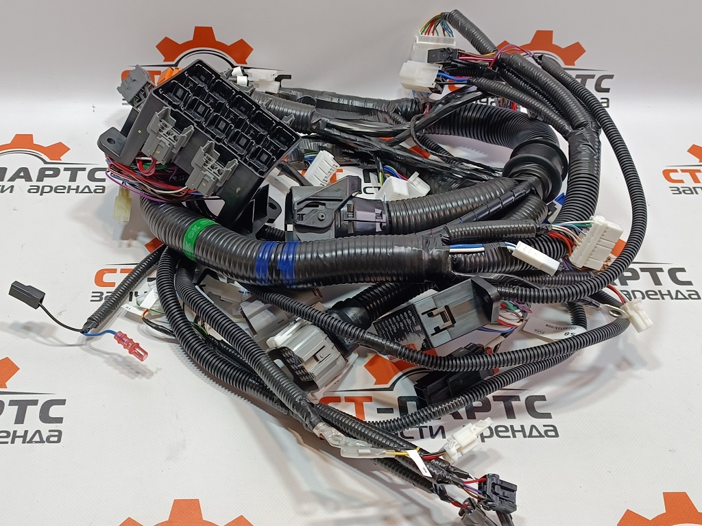 Жгут проводов 0005458-PN