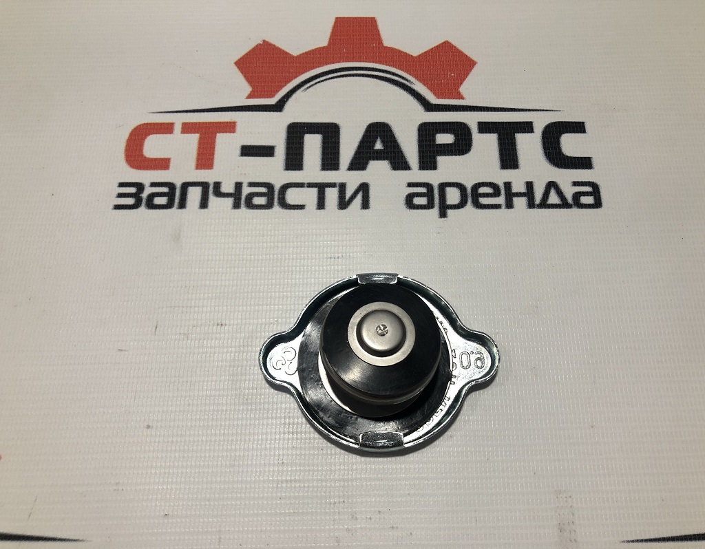 Фото Крышка радиатора 4343268-PN артикул 4343268 купить
