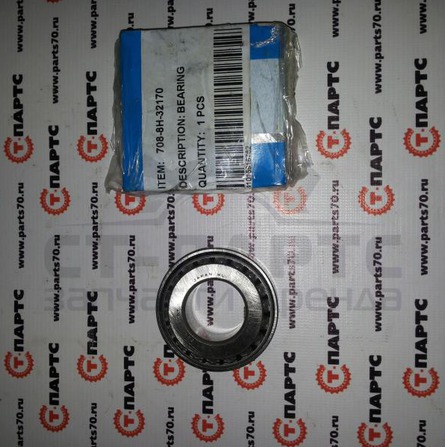 Подшипник 708-8H-32170-1