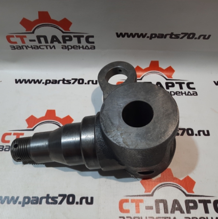 Цапфа поворотная левая 81FV-55120
