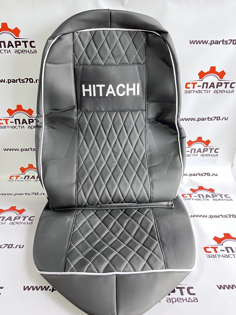 Фото Чехол сиденья для HITACHI ZX180-5G артикул  купить