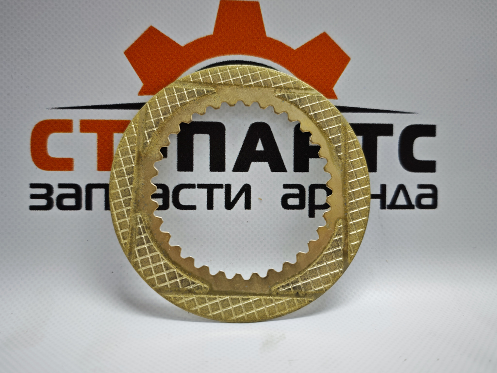 Фото ZF 0501213016 Фрикционный диск артикул ZGAQ-02025 купить