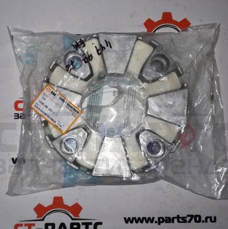 Фото Муфта JIC (Япония) 4479978 артикул 4479978 купить